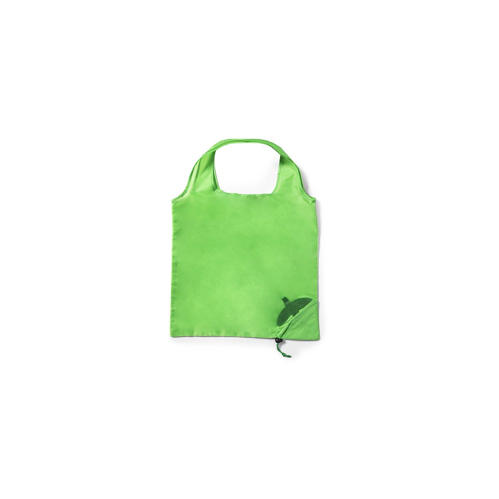 Bolsa Plegable Corni Manzana