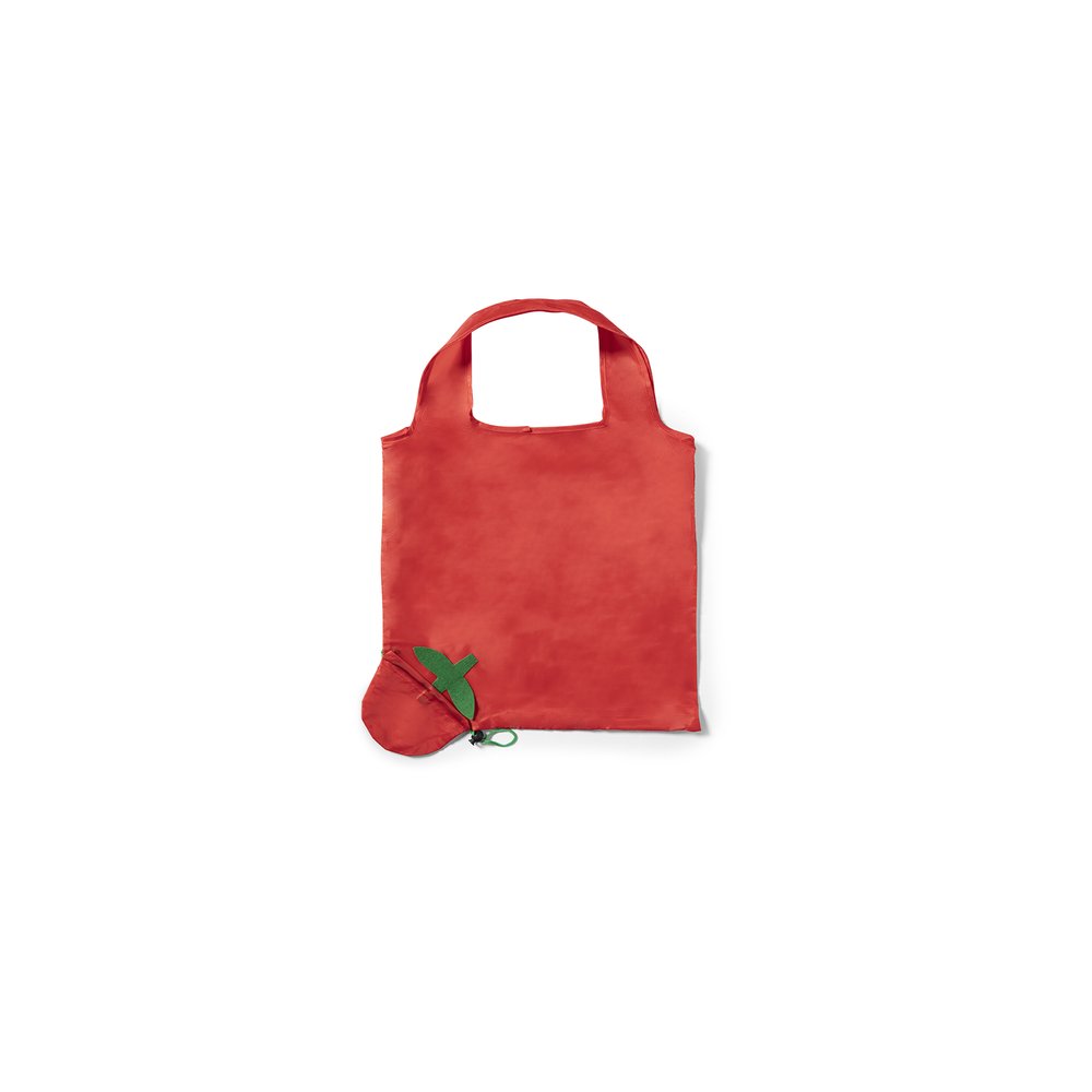 Bolsa Plegable Corni Tomate
