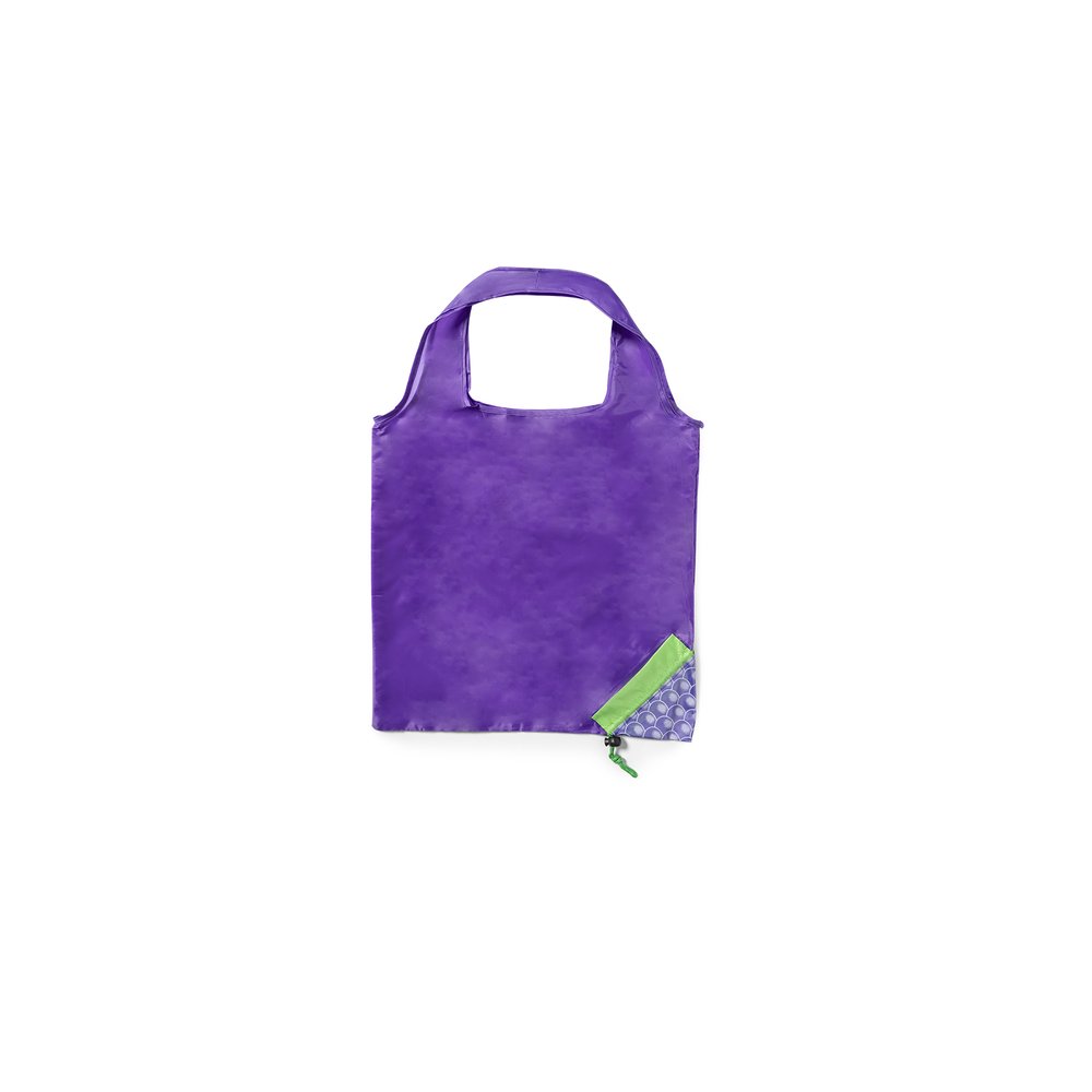 Bolsa Plegable Corni Uva