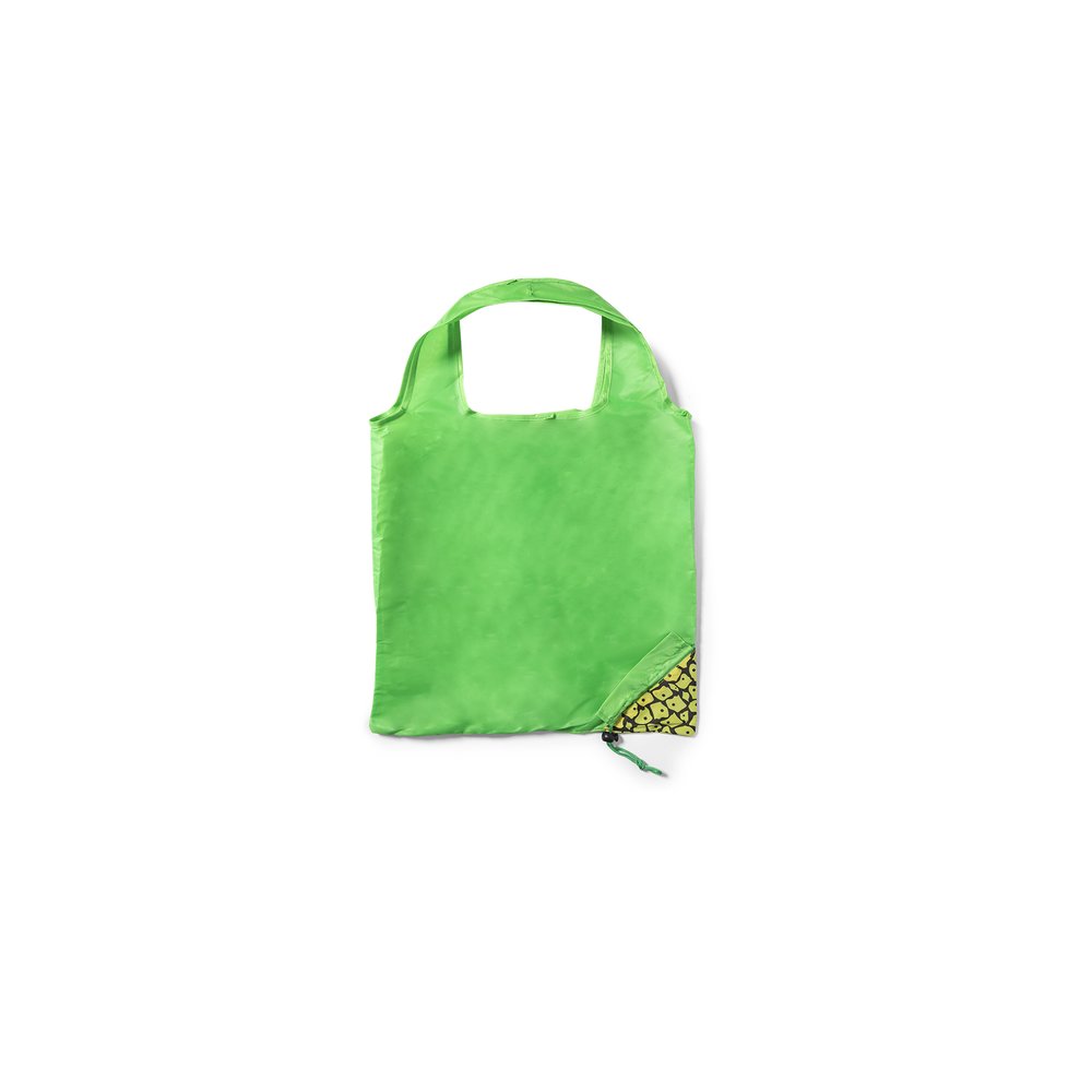 Bolsa Plegable Corni Piña