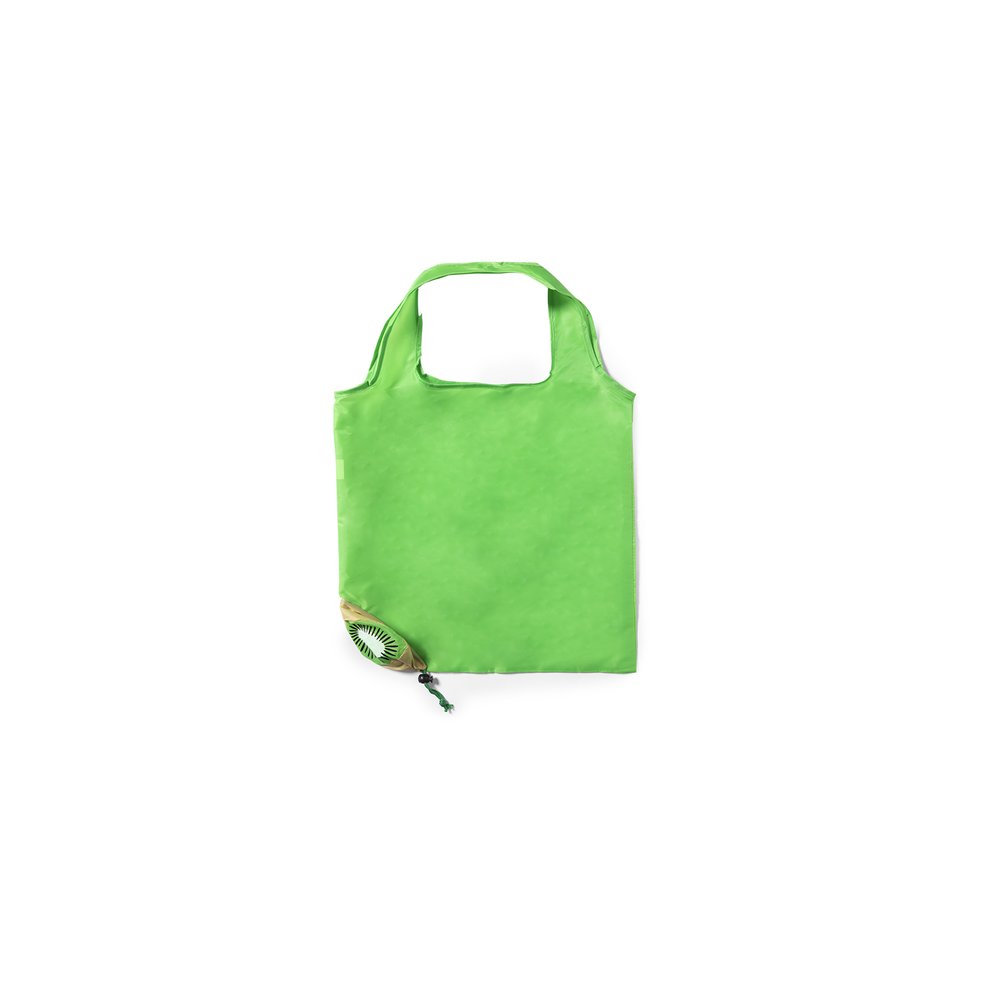 Bolsa Plegable Corni Kiwi