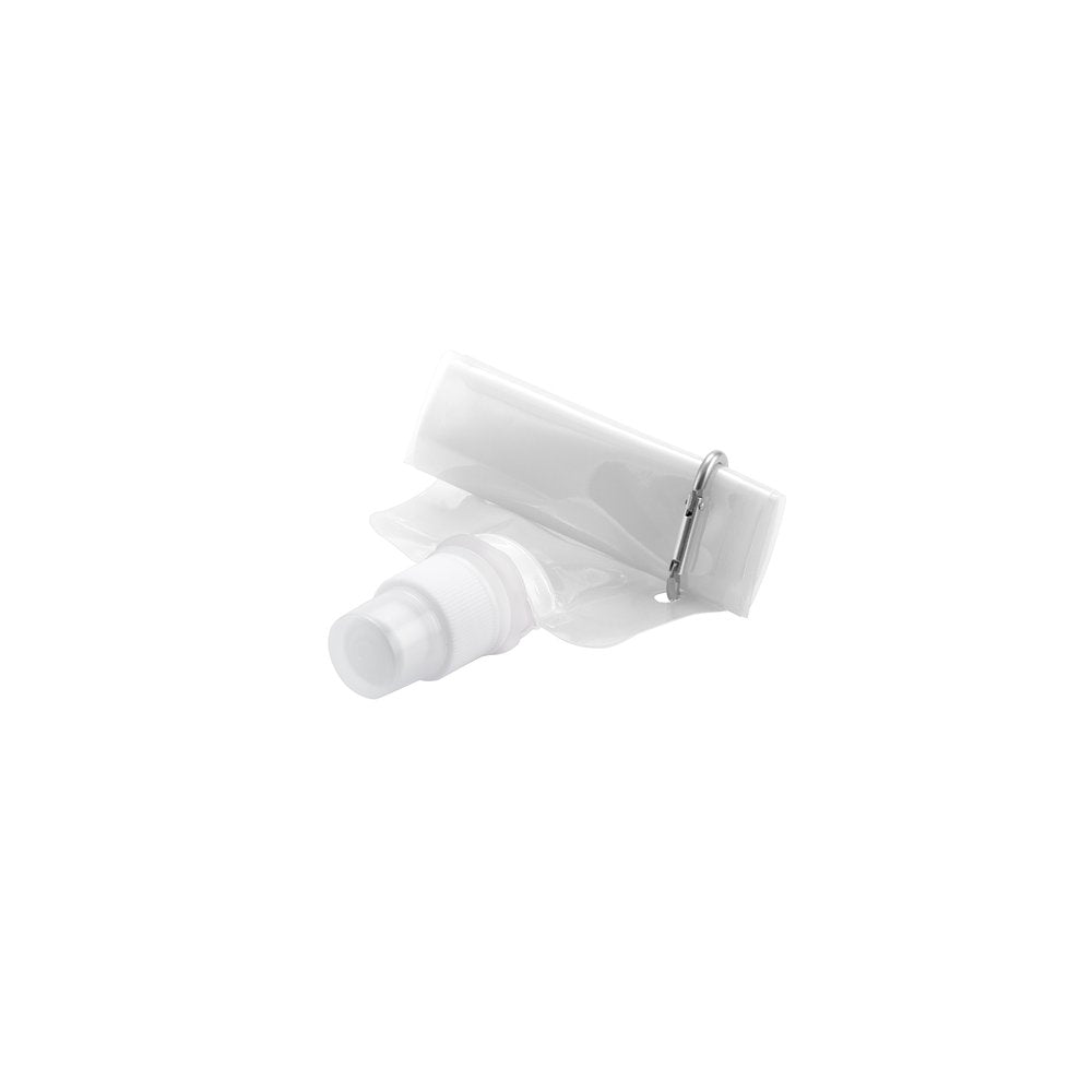 Bidon Boxter Blanco