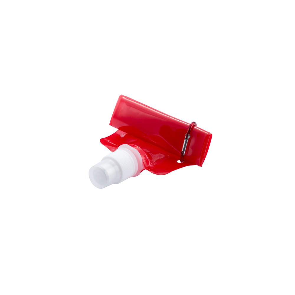 Bidon Boxter Rojo