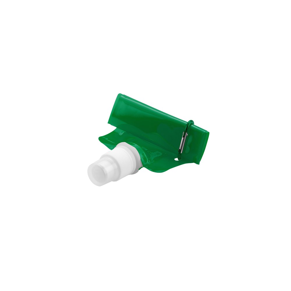 Bidon Boxter Verde