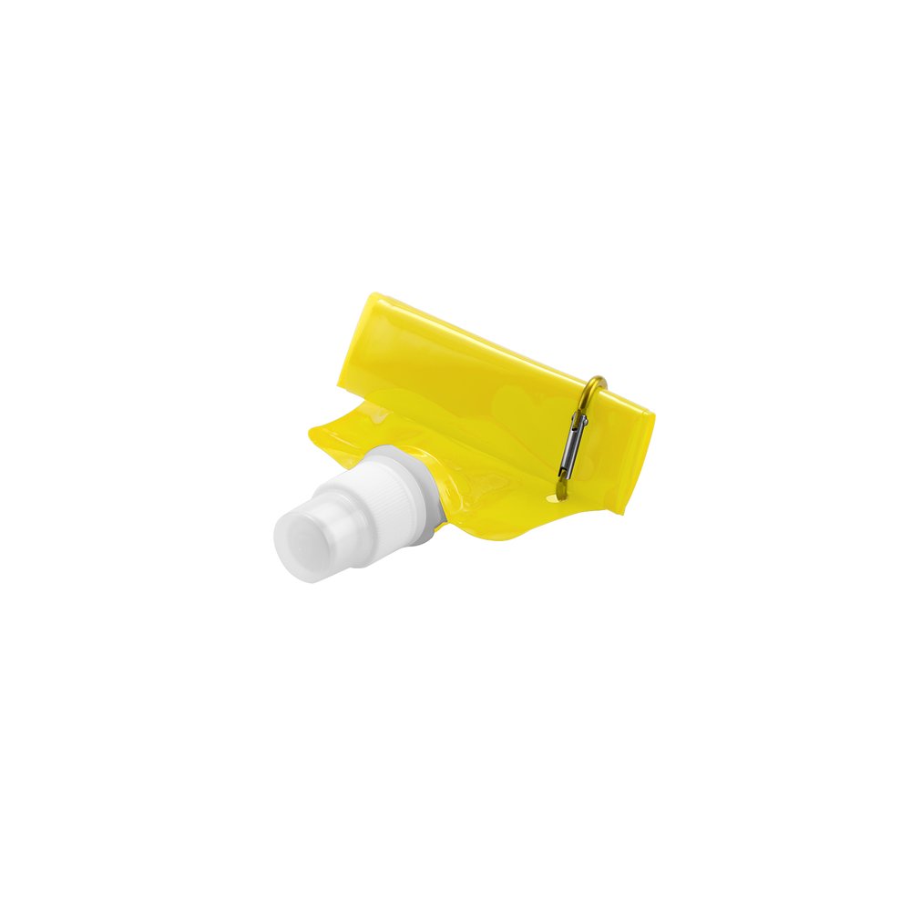 Bidon Boxter Amarillo