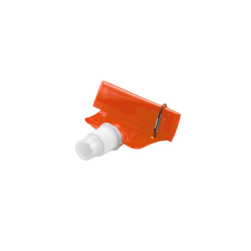 Bidon Boxter Naranja