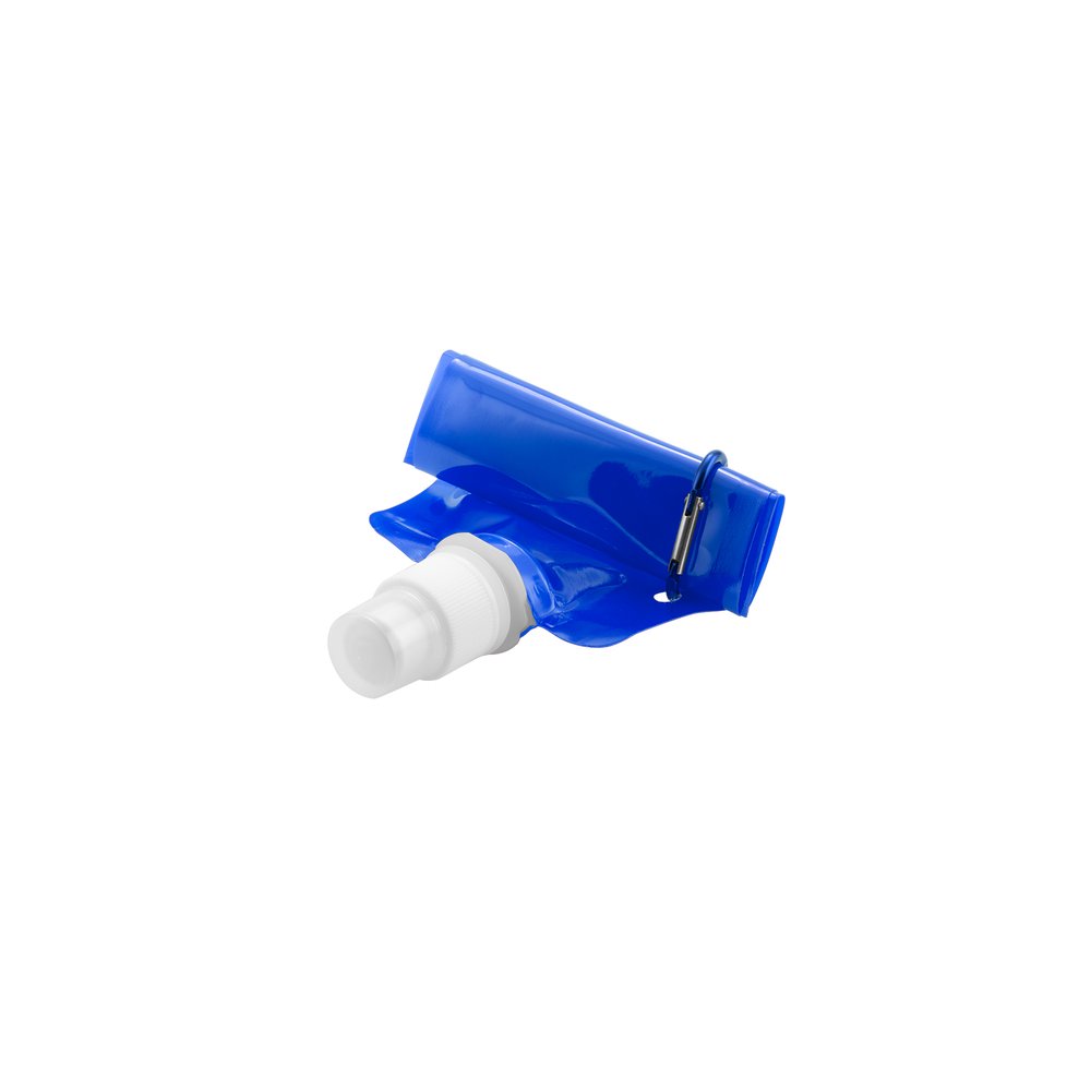 Bidon Boxter Azul