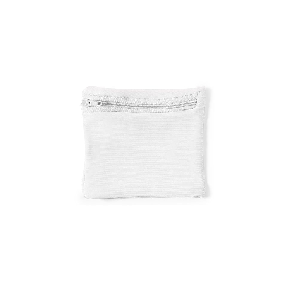 Muñequera Oakley Blanco