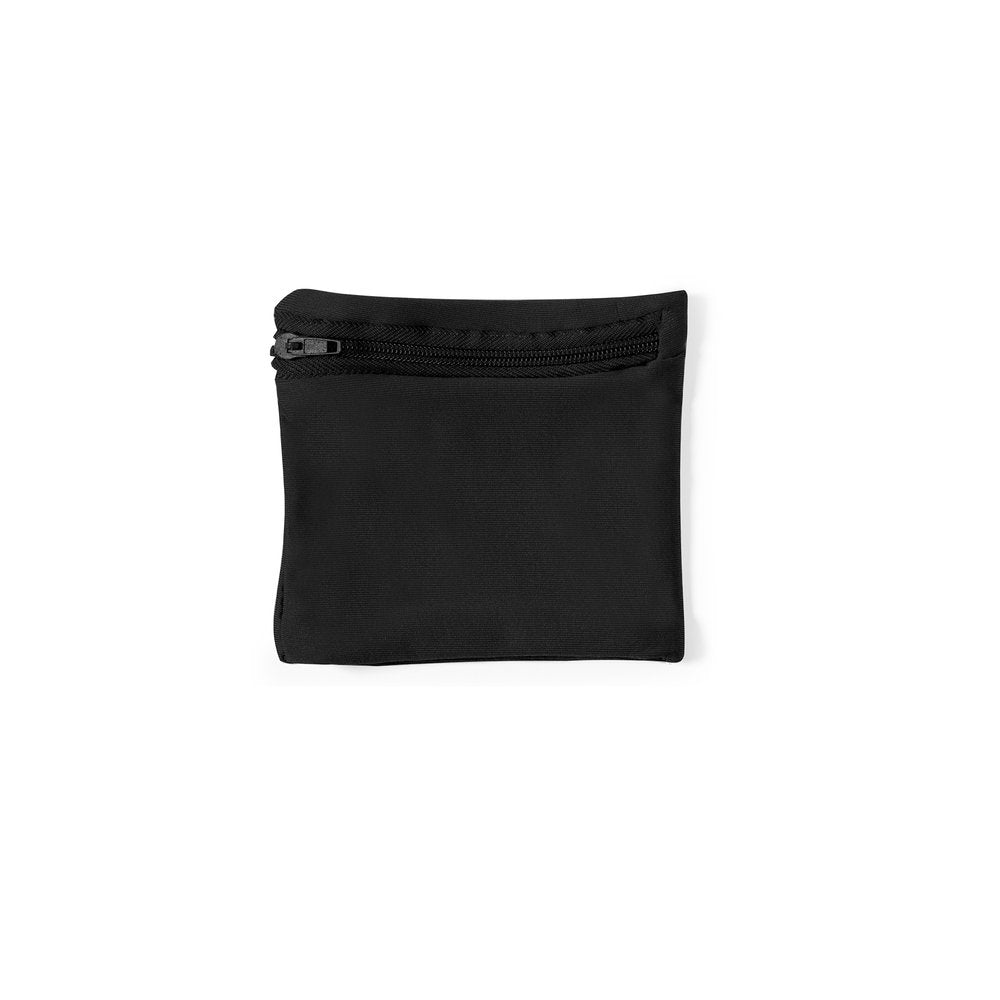 Muñequera Oakley Negro