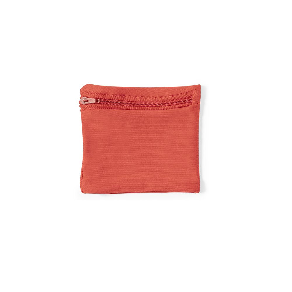 Muñequera Oakley Rojo