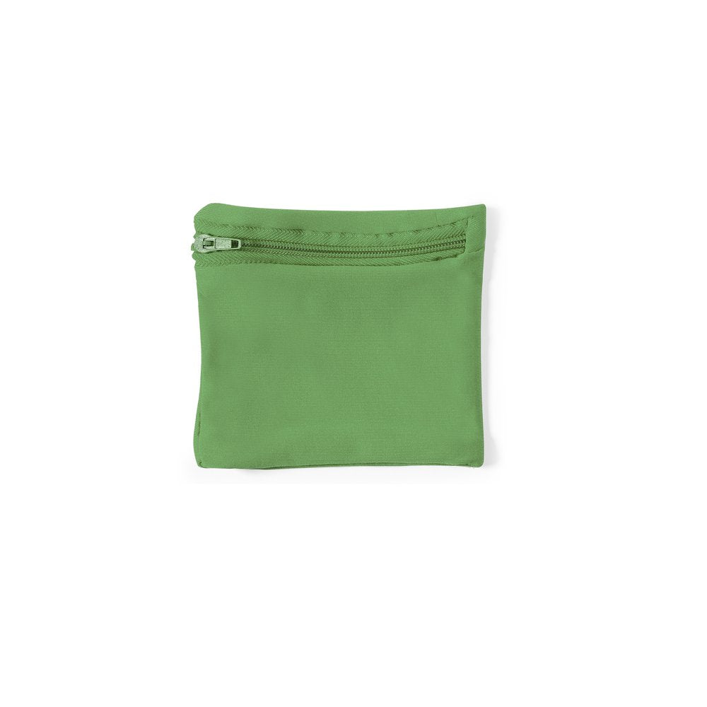 Muñequera Oakley Verde