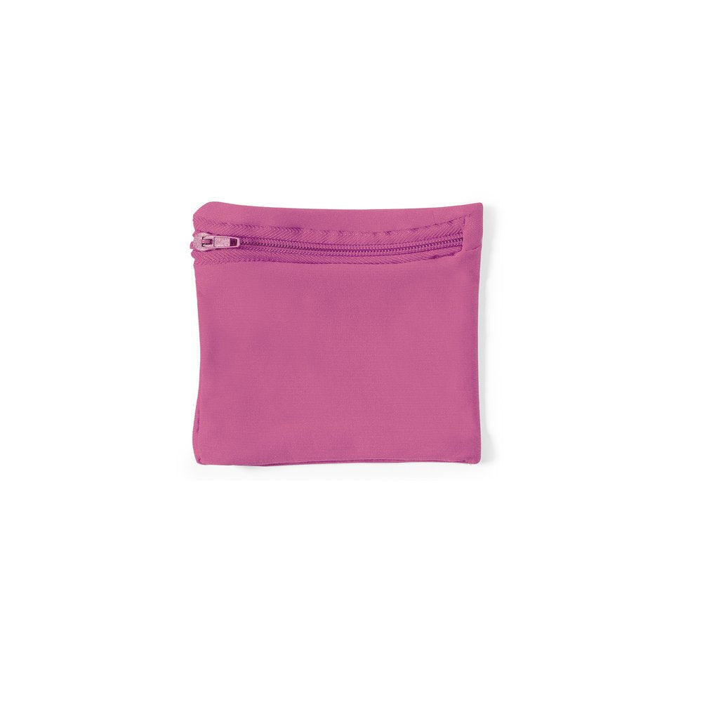 Muñequera Oakley Fucsia