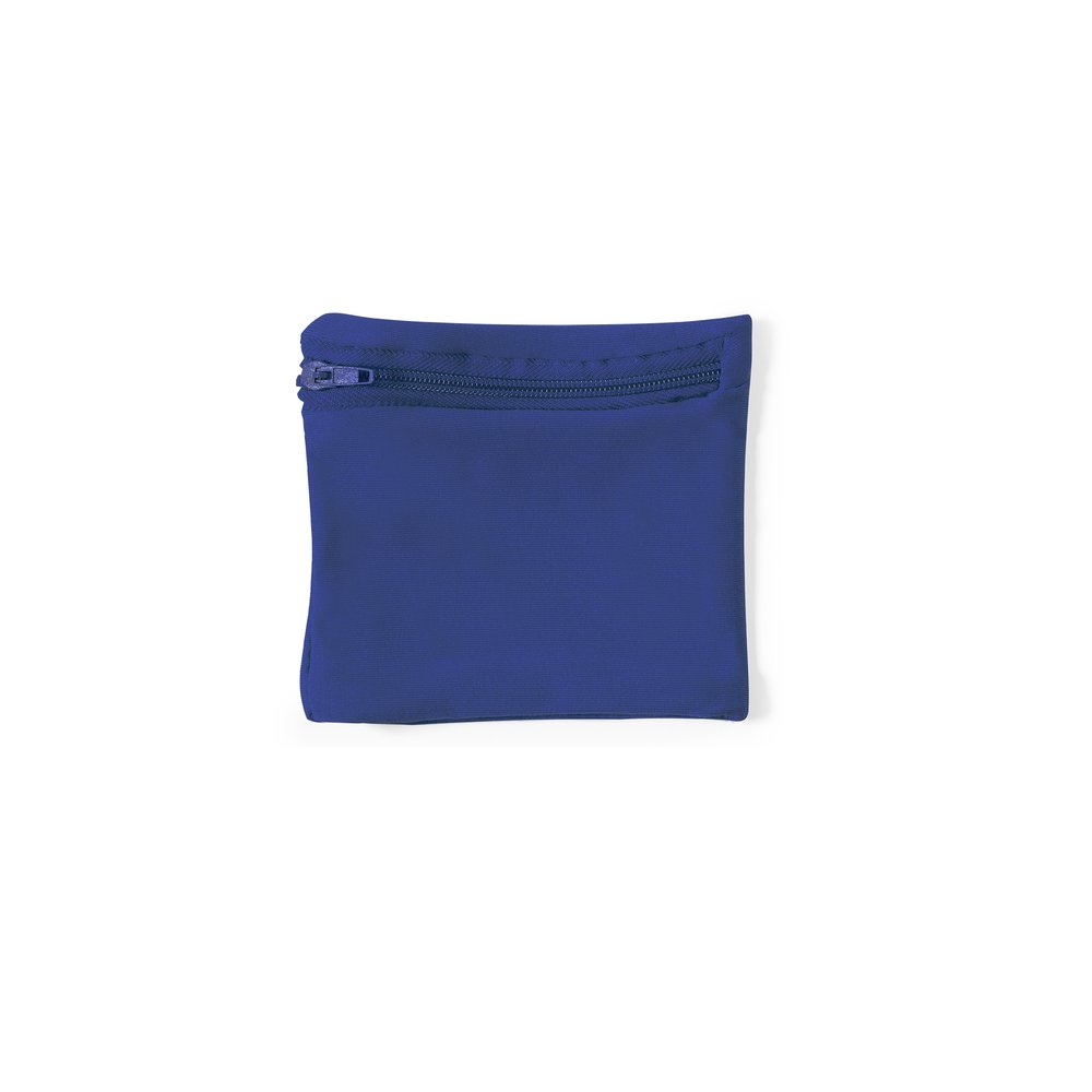 Muñequera Oakley Azul