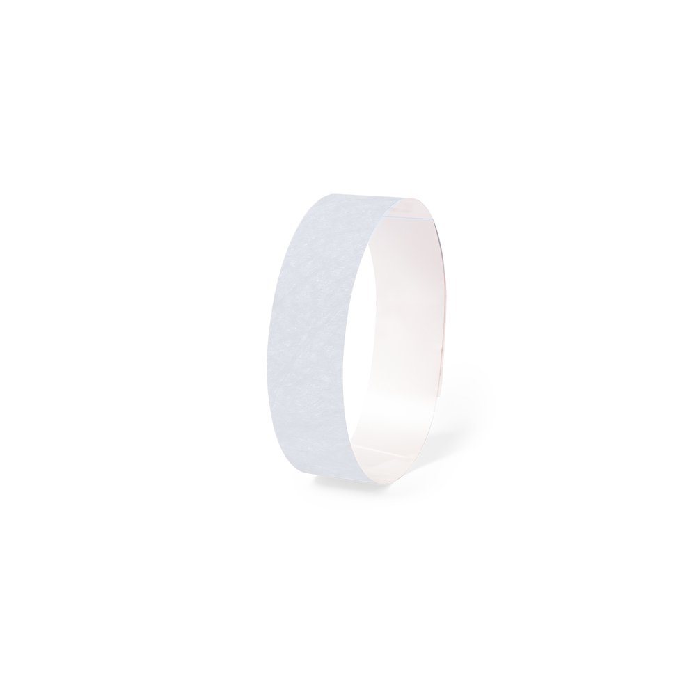 Pulsera Events Blanco