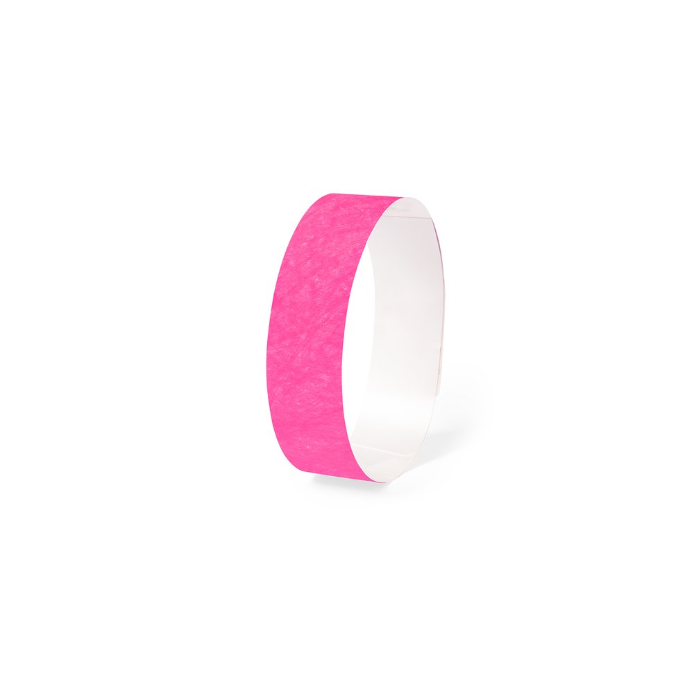 Pulsera Events Fucsia