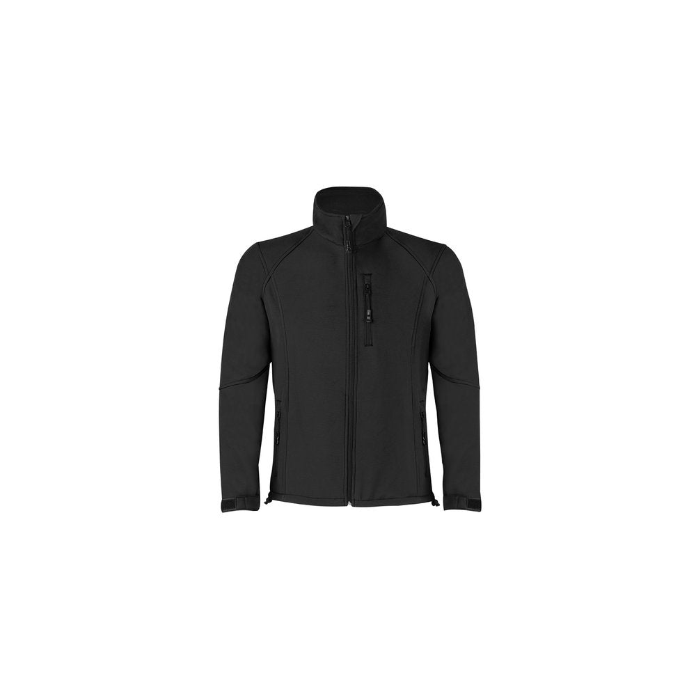 Chaqueta Molter Negro S