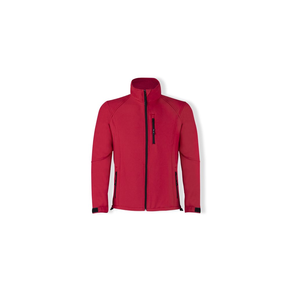 Chaqueta Molter Rojo S