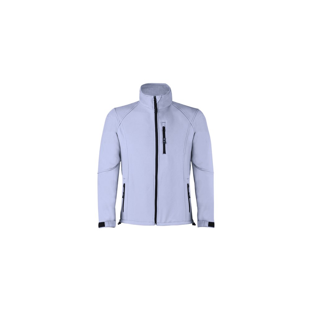 Chaqueta Molter Gris S