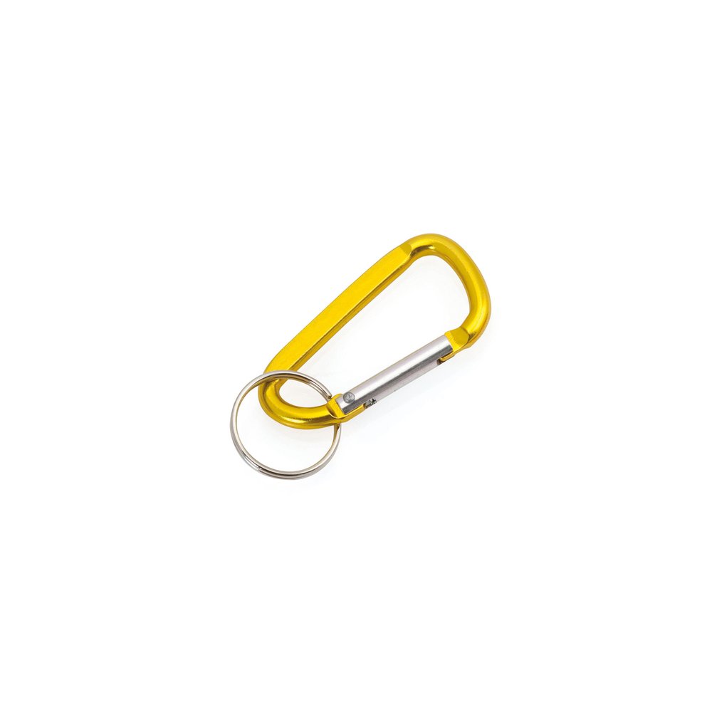 Mosqueton Zoko Amarillo