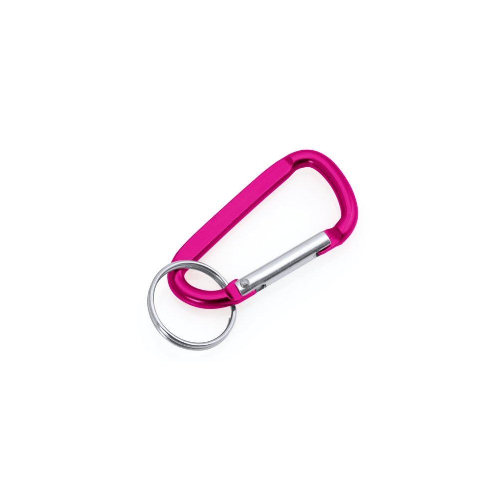 Mosqueton Zoko Fucsia
