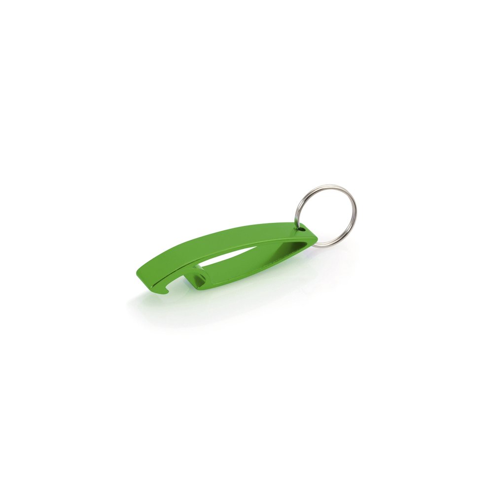 Llavero Abridor Samo Verde