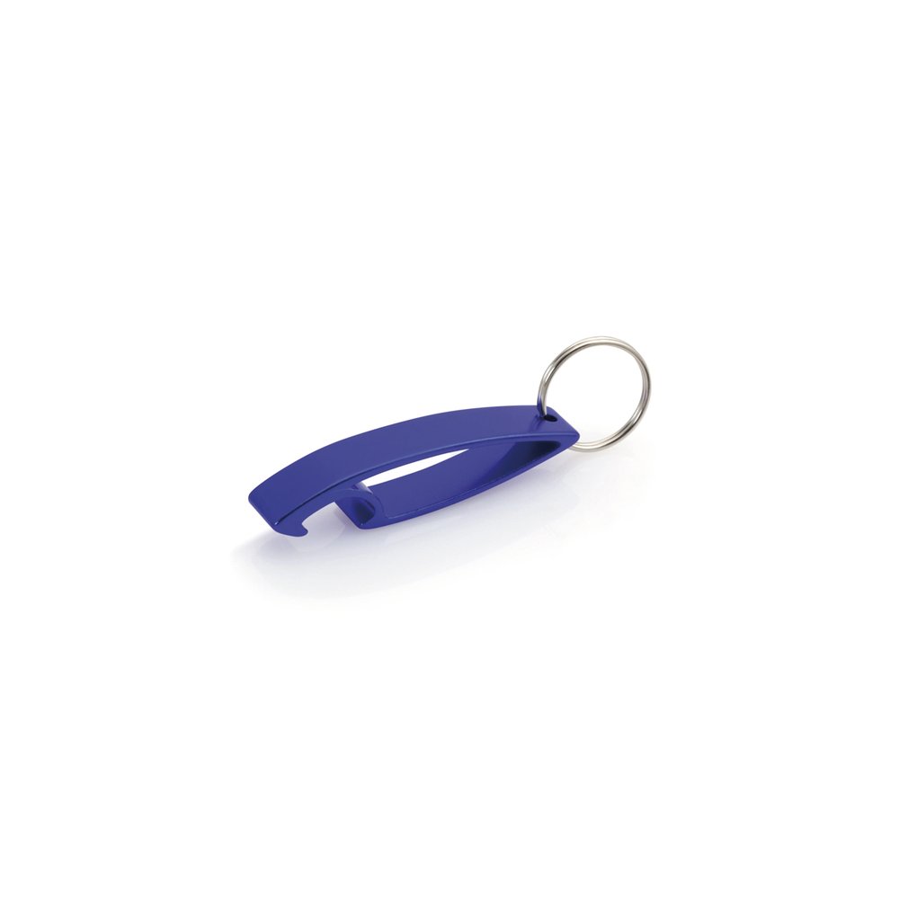 Llavero Abridor Samo Azul