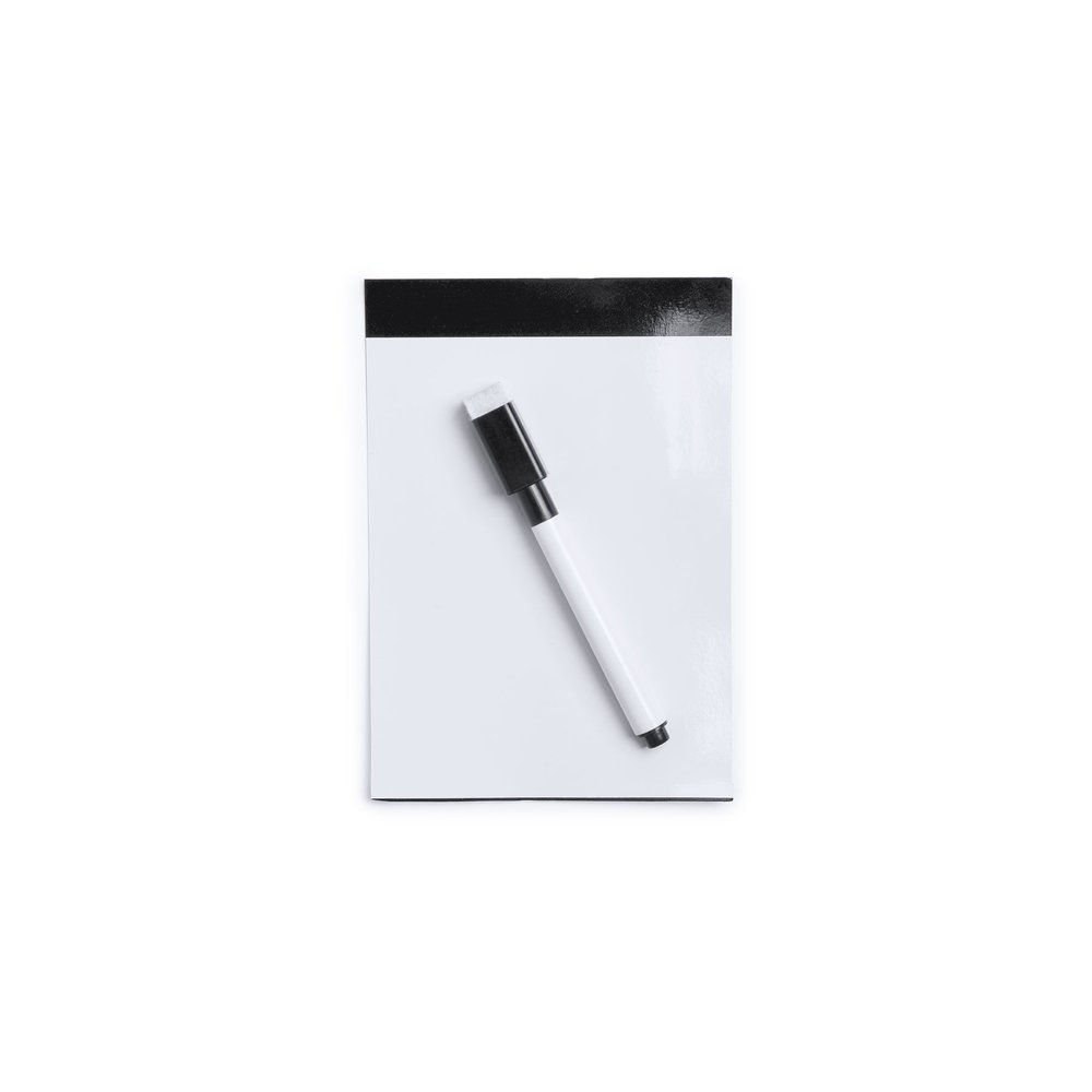 Pizarra Magnetica Yupit Negro