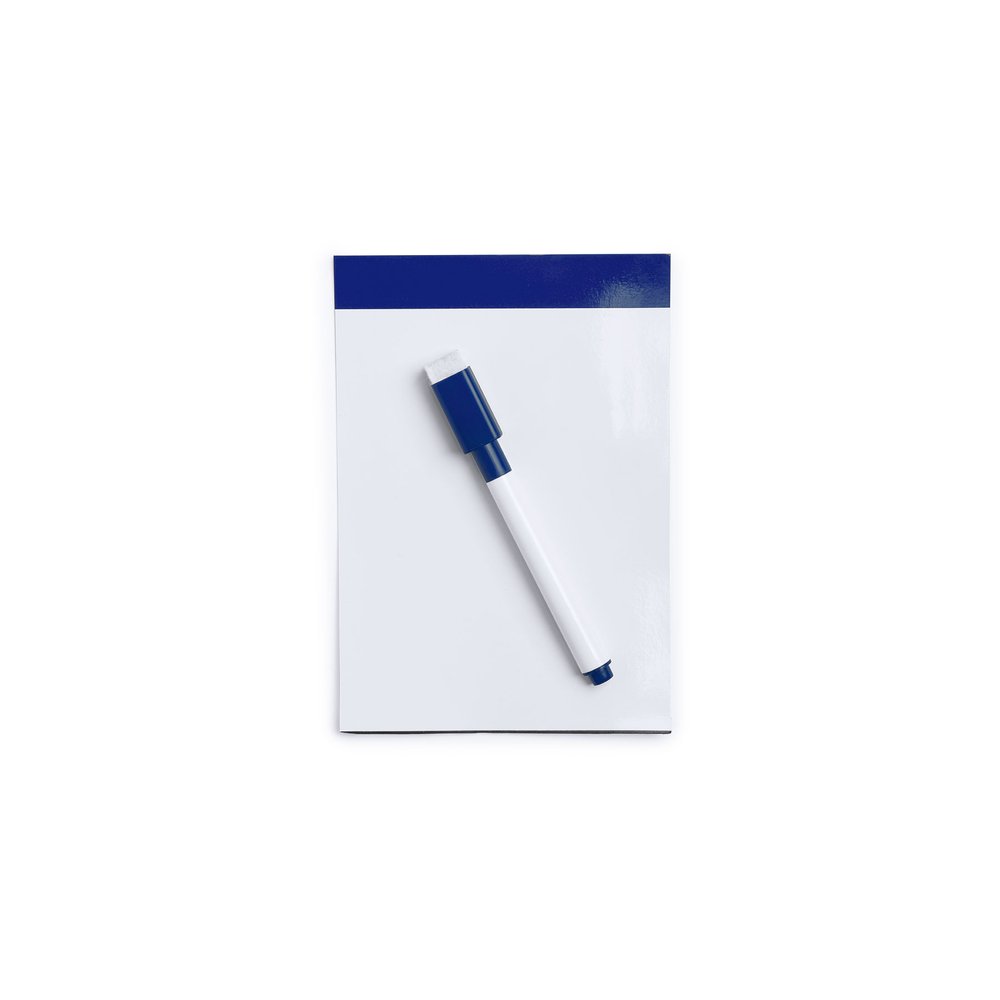 Pizarra Magnetica Yupit Azul