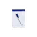 Pizarra Magnetica Yupit Azul