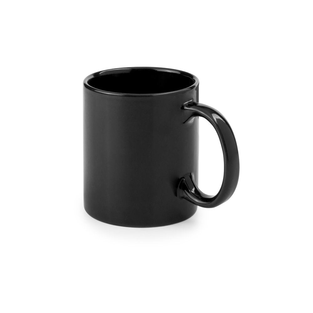 Taza Zifor Negro