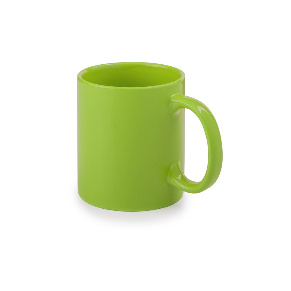 Taza Zifor Verde