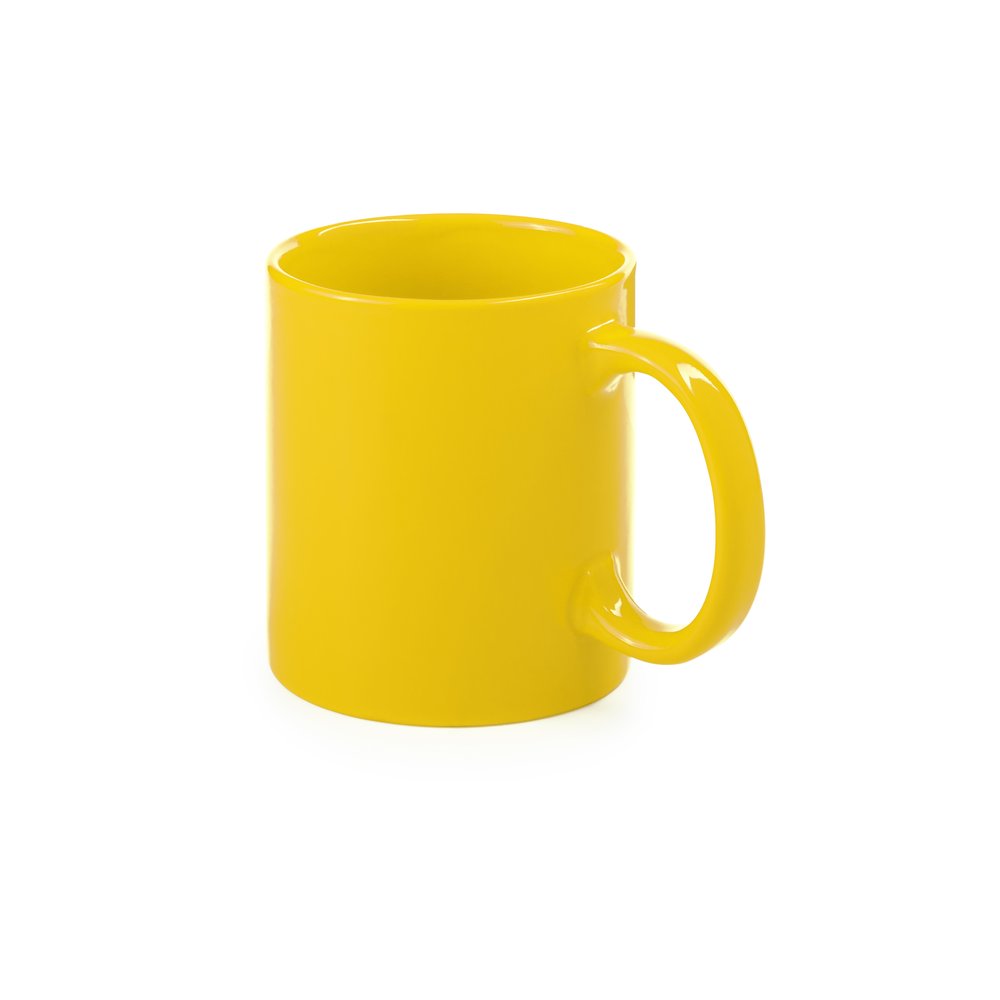 Taza Zifor Amarillo