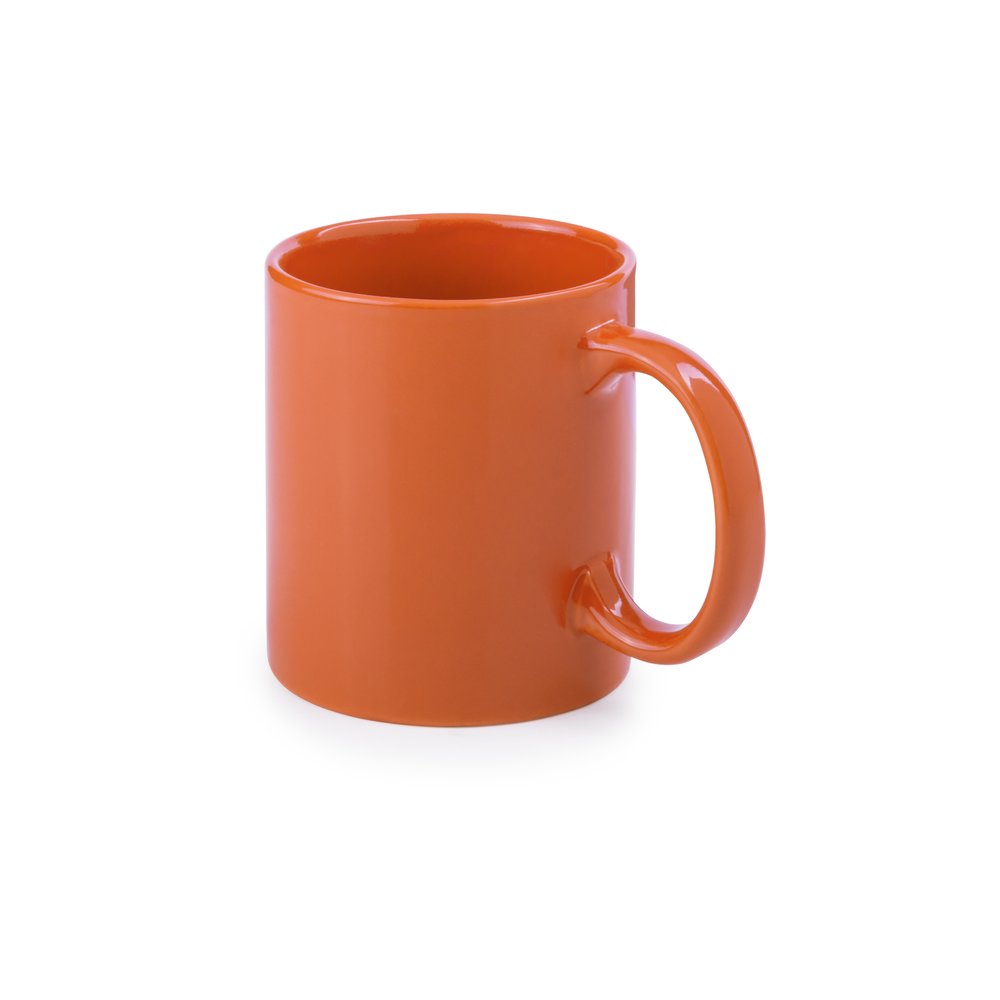 Taza Zifor Naranja
