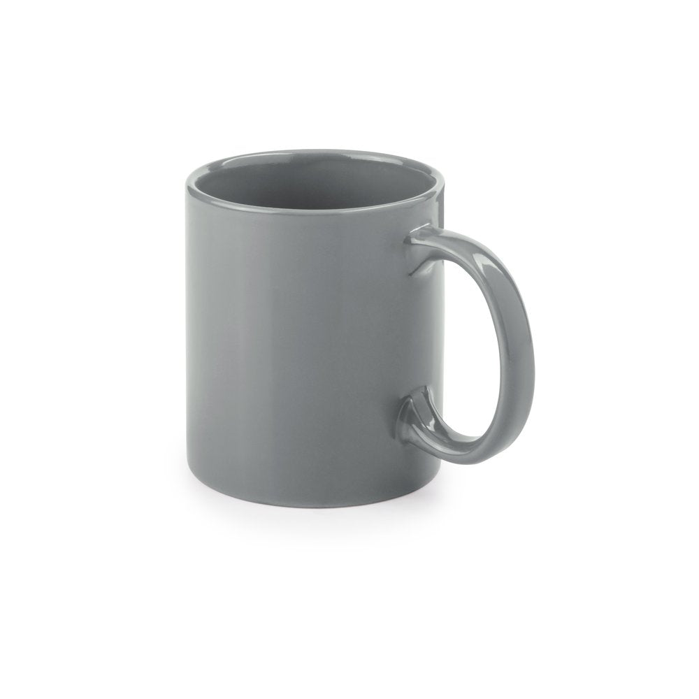 Taza Zifor Gris