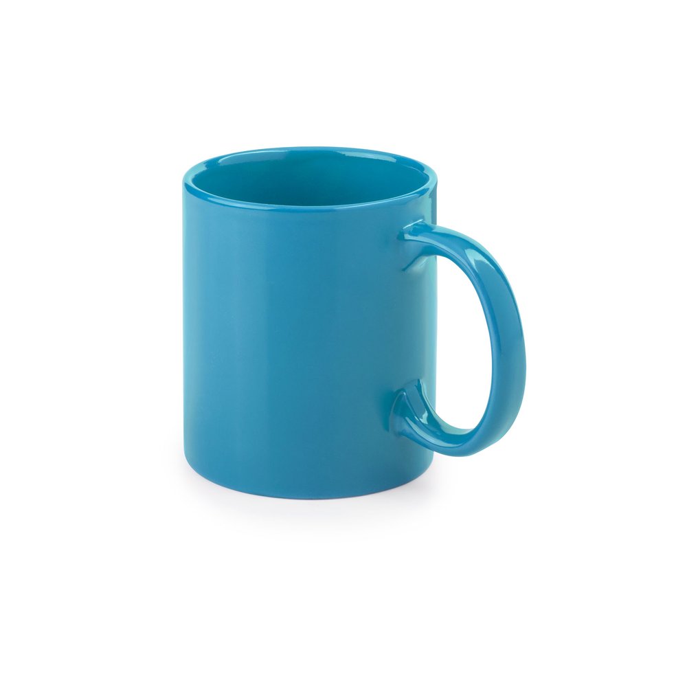 Taza Zifor Azul Claro