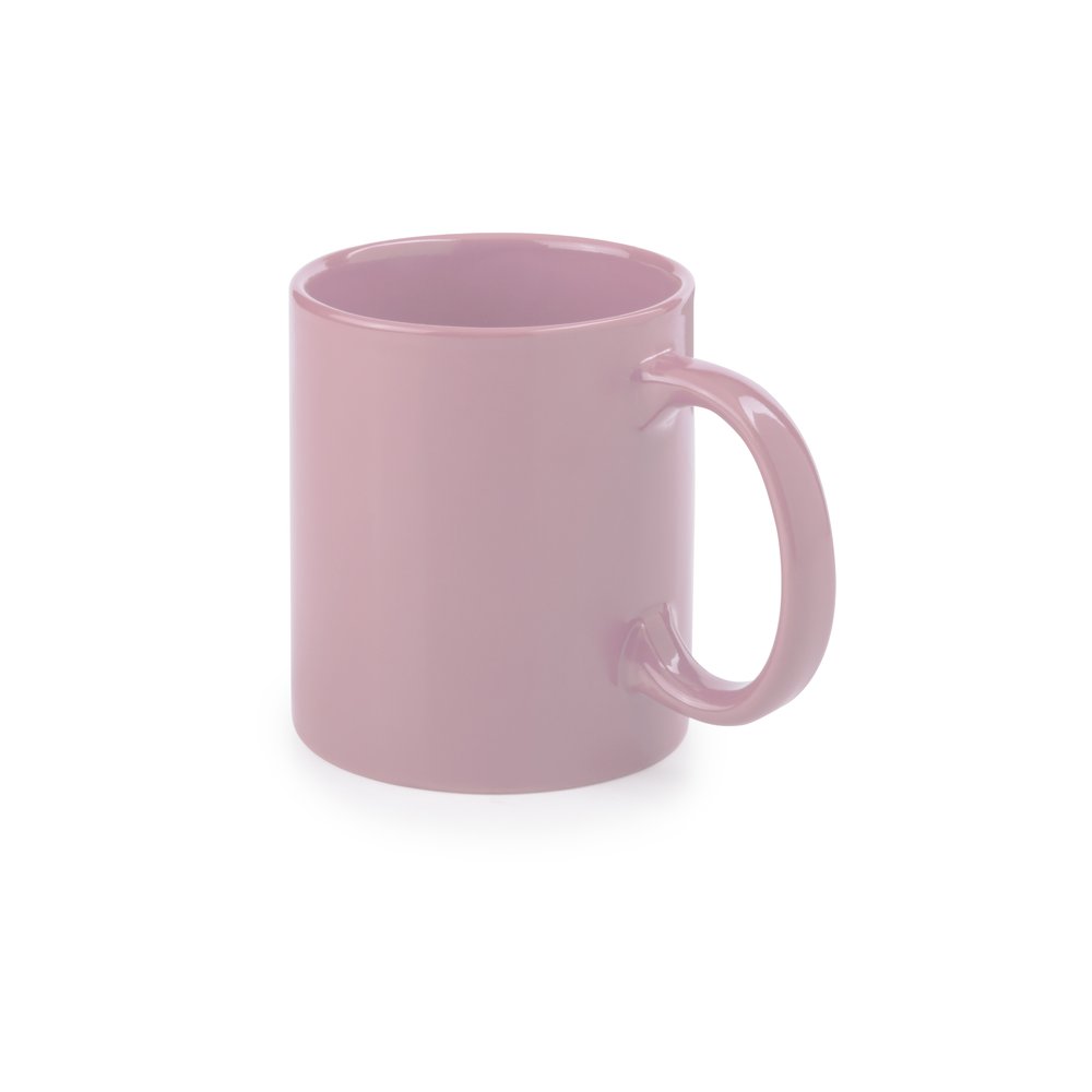Taza Zifor Rosa
