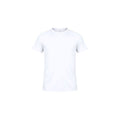 Camiseta Adulto Tecnic Plus Blanco S
