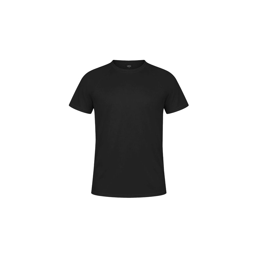 Camiseta Adulto Tecnic Plus Negro S