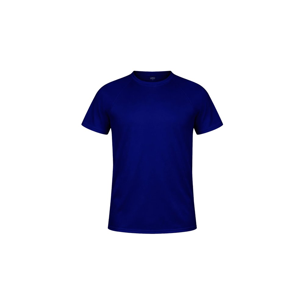 Camiseta Adulto Tecnic Plus Marino S