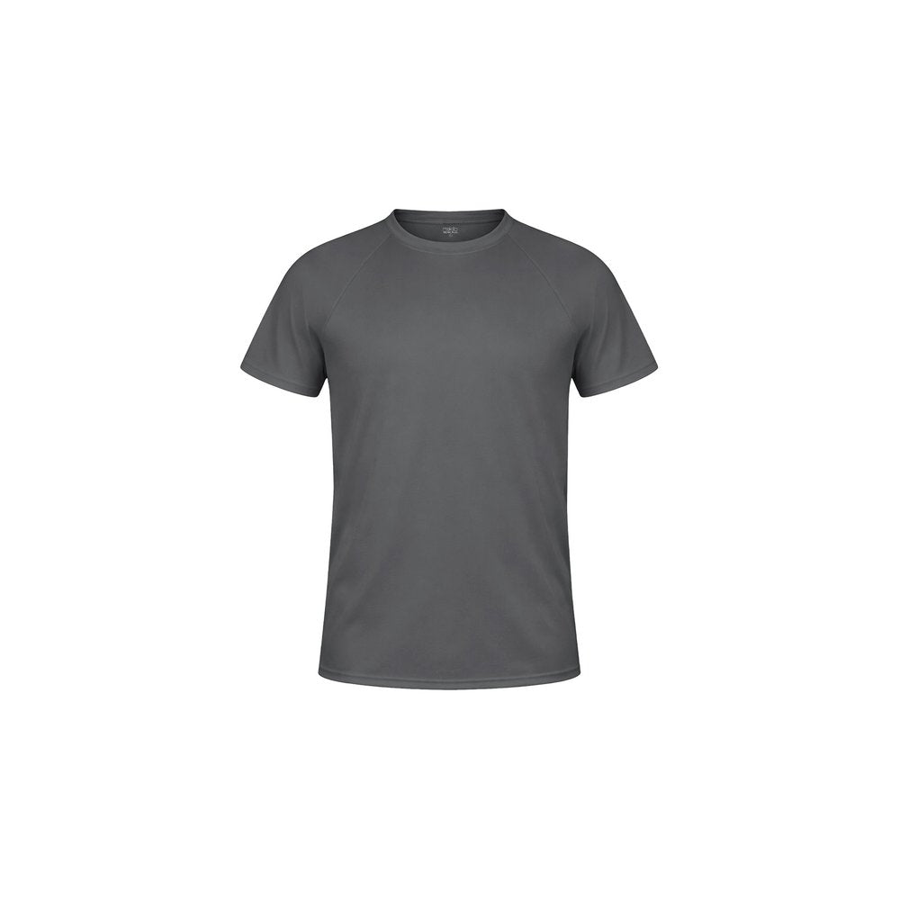 Camiseta Adulto Tecnic Plus Gris S