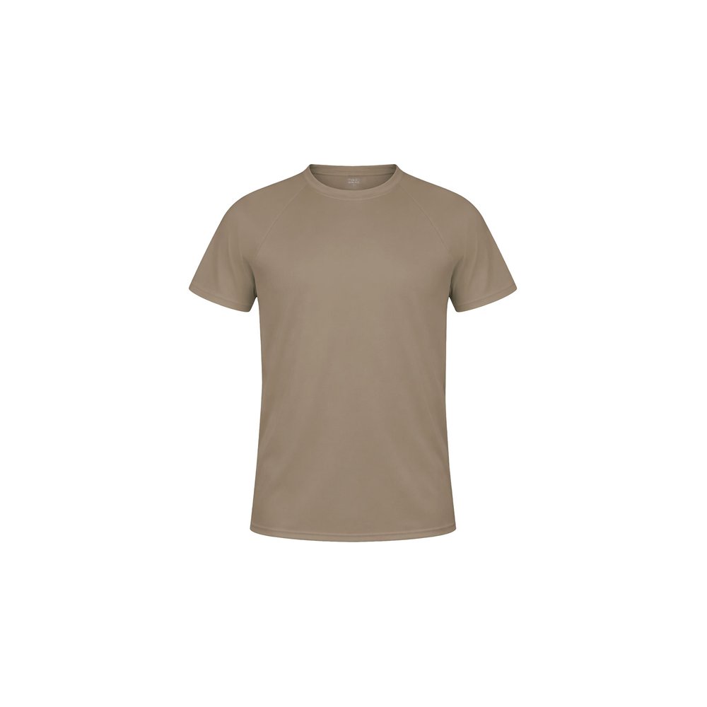 Camiseta Ad. Tecnic Plus Arena Os S