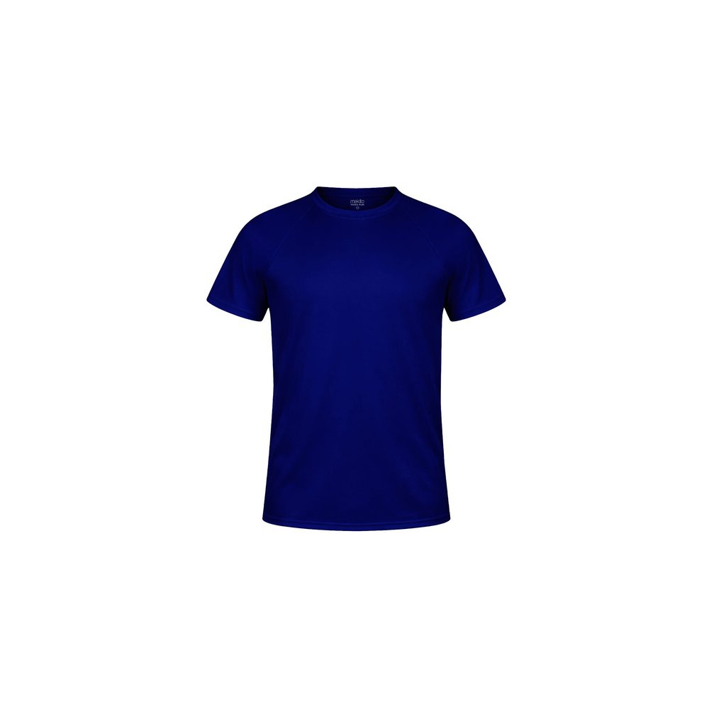 Camiseta Niño Tecnic Plus Marino 4-5