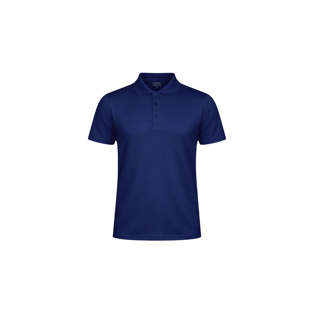 Polo Tecnic Plus Marino S