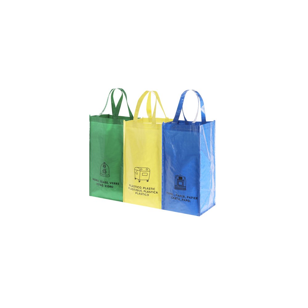 Set Bolsas Lopack
