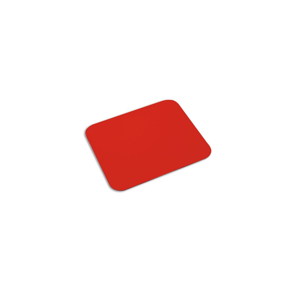 Alfombrilla Vaniat Rojo