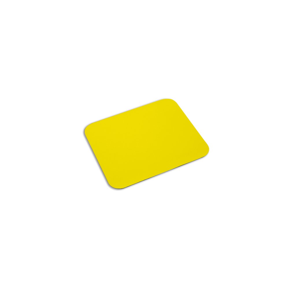 Alfombrilla Vaniat Amarillo