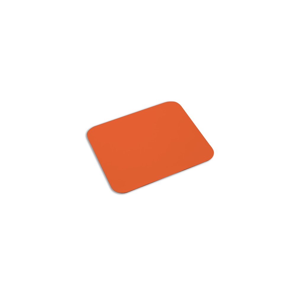Alfombrilla Vaniat Naranja