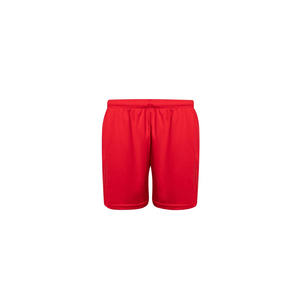Pantalon Tecnic Gerox Rojo S