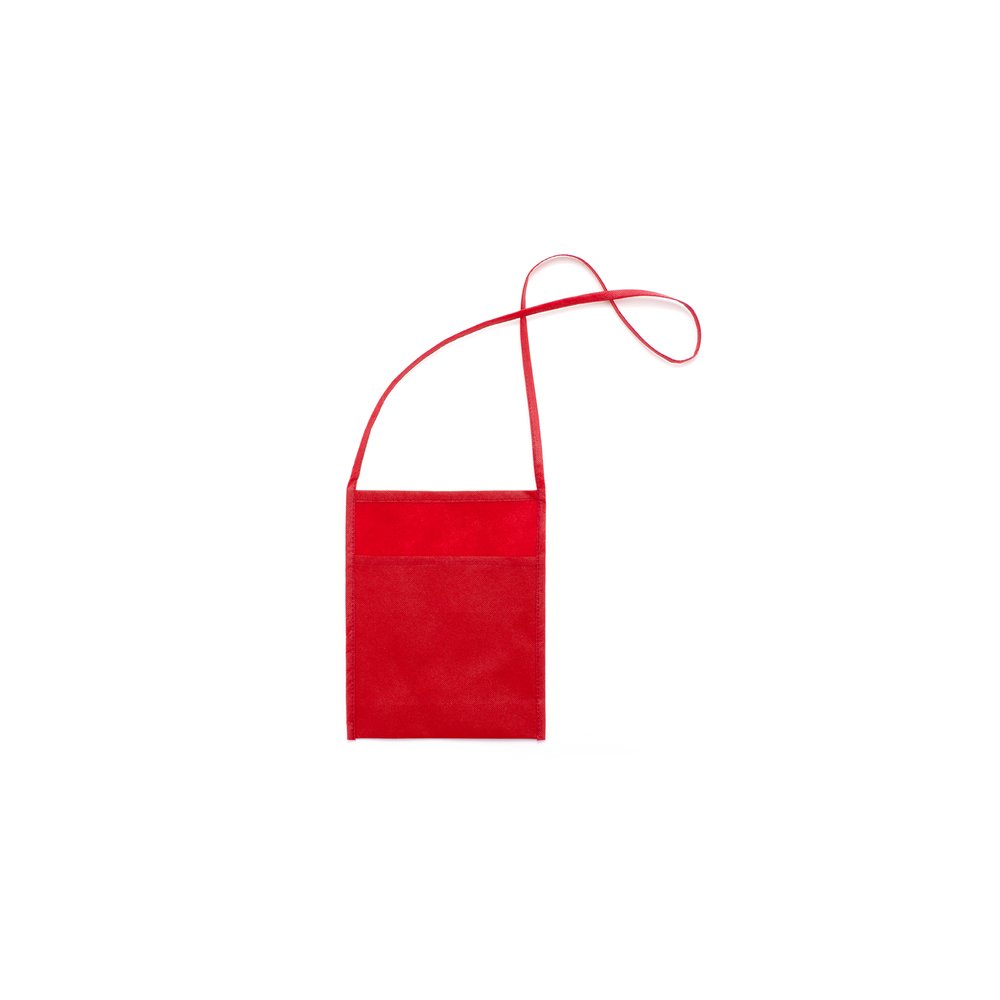 Portatodo Yobok Rojo