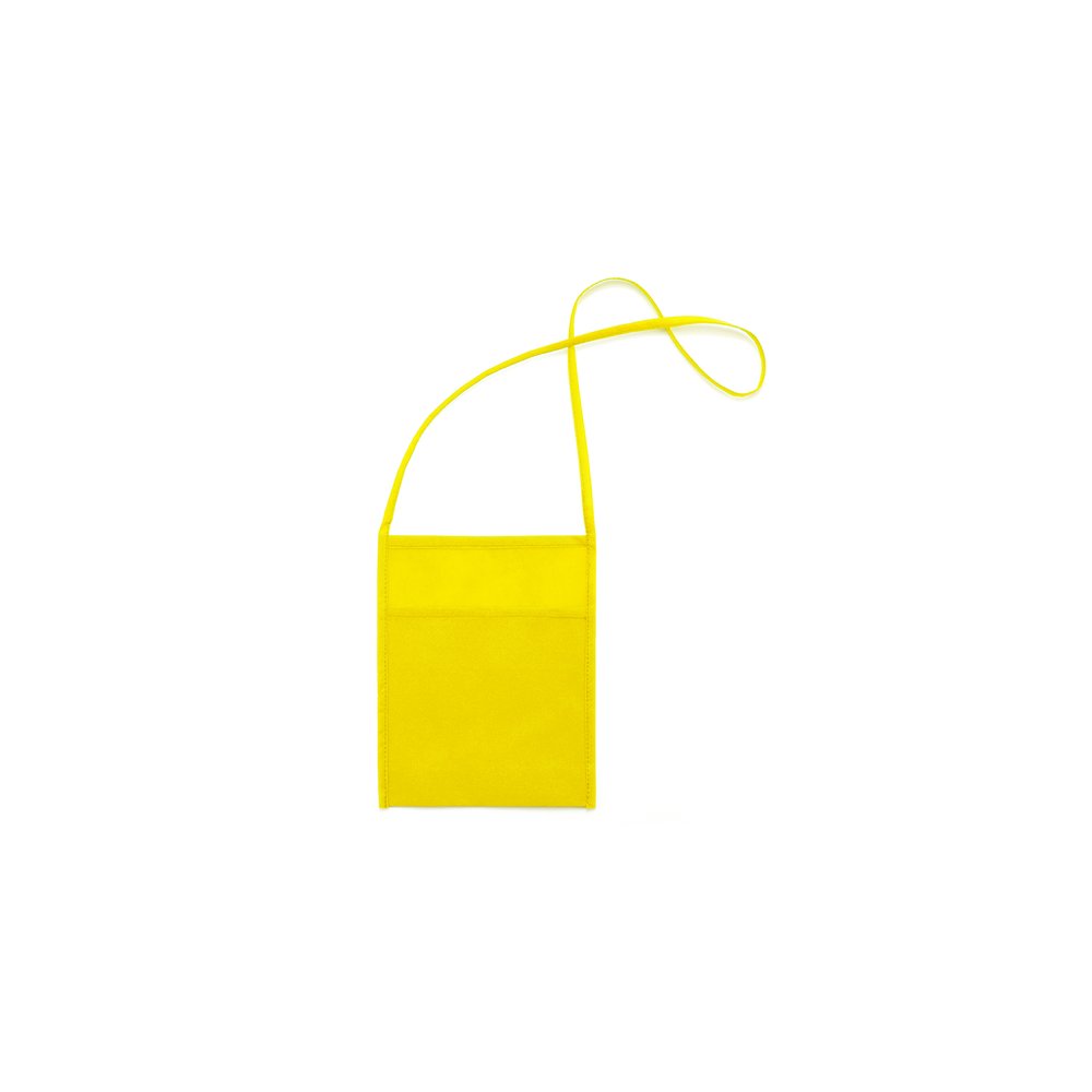 Portatodo Yobok Amarillo